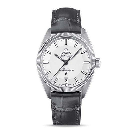 欧米茄 OMEGA 星座系列尊霸男士自动机械腕表 130.33.39.21.02.001 商品图0