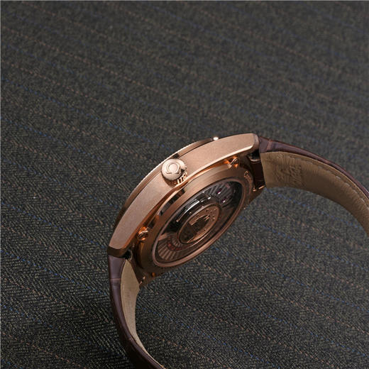 欧米茄 OMEGA 星座系列尊霸男士自动机械腕表 130.53.39.21.02.001 商品图3