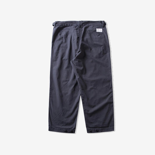 quotationmarks双引号journalistpants战地记者裤