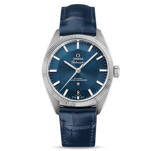 欧米茄 OMEGA 星座系列尊霸男士自动机械腕表 130.33.39.21.03.001 商品图0