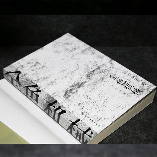 金色机械 商品图5