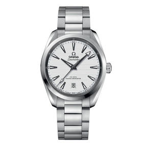 欧米茄 OMEGA 海马系列男士自动机械腕表 220.10.38.20.02.001