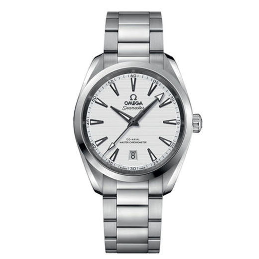 欧米茄 OMEGA 海马系列男士自动机械腕表 220.10.38.20.02.001 商品图0