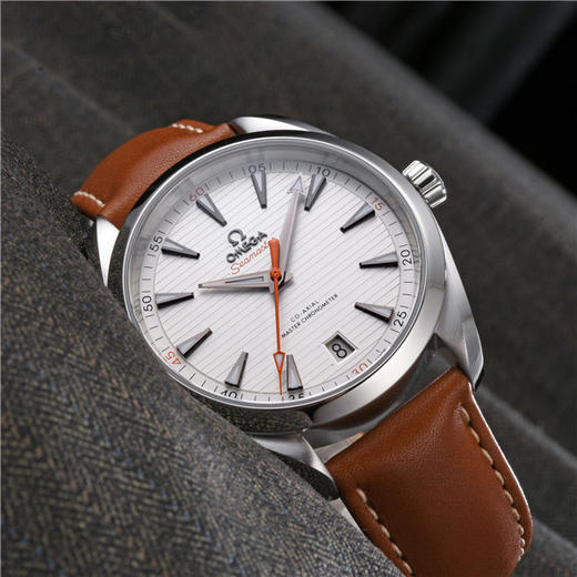 欧米茄 OMEGA 海马系列男士自动机械腕表 220.12.41.21.02.001 商品图2