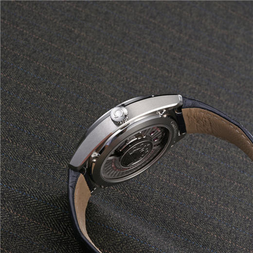 欧米茄 OMEGA 星座系列尊霸男士自动机械腕表 130.33.39.21.03.001 商品图3