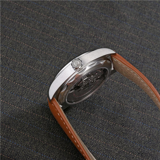 欧米茄 OMEGA 海马系列男士自动机械腕表 220.12.41.21.02.001 商品图3