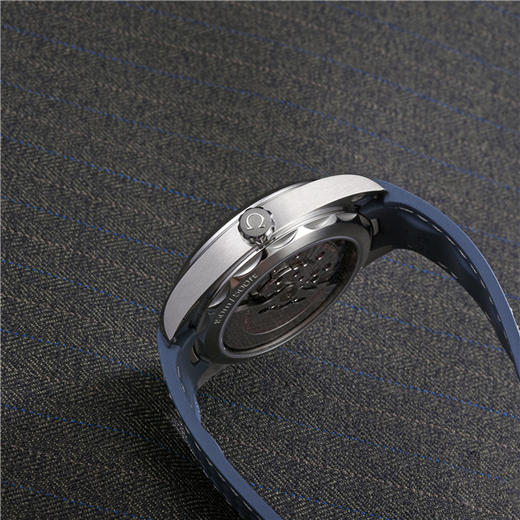 欧米茄 OMEGA 海马系列男士自动机械腕表 220.12.41.21.03.002 商品图4