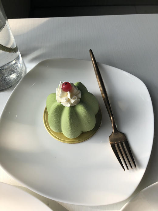 伯爵抹茶慕斯 商品图0