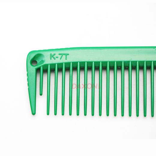 日本SA.KA沙卡 K-7T 裁发梳 商品图2