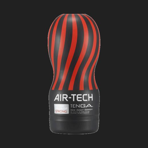 TENGA典雅日本进口 AIR-TECH 反复使用真空杯（经典畅销款） 商品图3