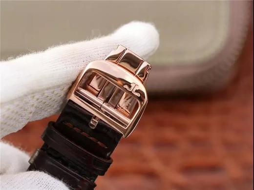 积家Jaeger-LeCoultre推出Geophysic True Second地球物理天文台系列真秒腕表，772型自动上链机芯（0维修高品质）。 商品图7