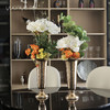 原野现代简约轻奢风格 郁金香仿真花假花套装 客厅餐厅装饰花 商品缩略图2