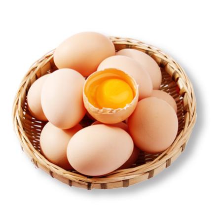 黄果树原香生态鸡蛋 32枚礼盒装 无激素无农残无药残无腥味 商品图1