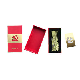 美团党建书签