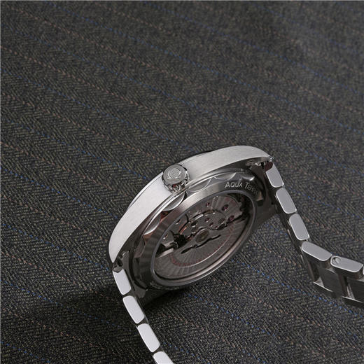 欧米茄 OMEGA 海马系列男士自动机械腕表 220.10.41.21.06.001 商品图2
