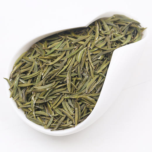 【定心智库140g】2025新茶/绿茶/经典礼盒装 商品图4