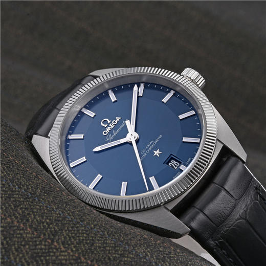 欧米茄 OMEGA 星座系列尊霸男士自动机械腕表 130.33.39.21.03.001 商品图2