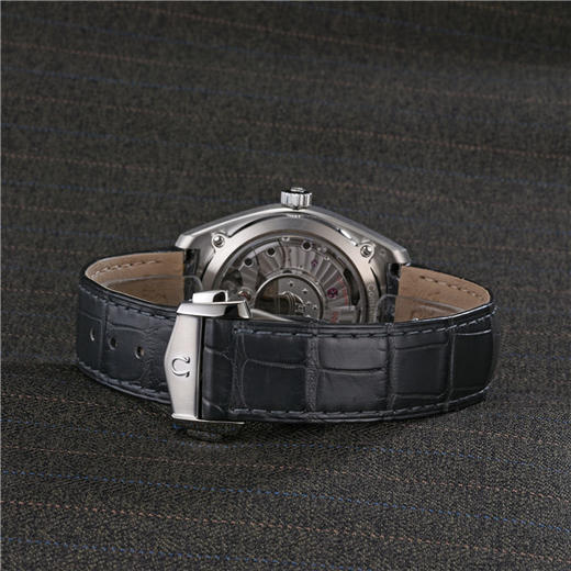 欧米茄 OMEGA 星座系列尊霸男士自动机械腕表 130.33.39.21.02.001 商品图5