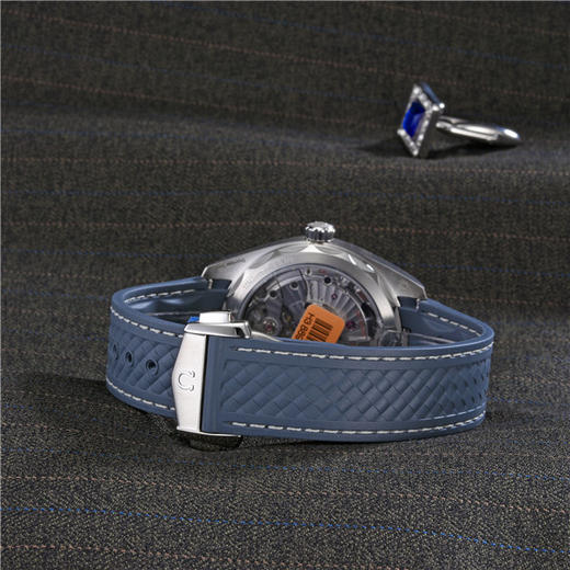 欧米茄 OMEGA 海马系列男士自动机械腕表 220.12.41.21.03.002 商品图5