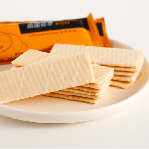 【积分兑换】椰子营养饼160g（12包） 商品图2