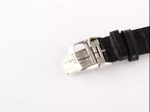 ZF积家 薄大师腕表优雅登场。 i简约，成就经典，干净素雅，商务 商品图8