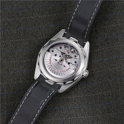 欧米茄 OMEGA 海马系列男士自动机械腕表 220.12.41.21.01.001 商品图3