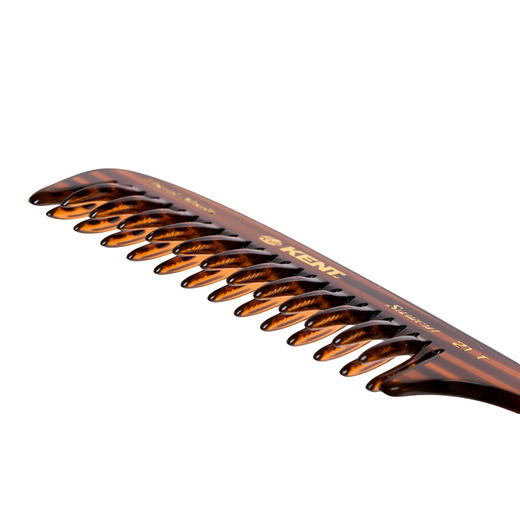 英国kent梳子猪鬃气囊梳猪鬃梳卷发梳造型梳