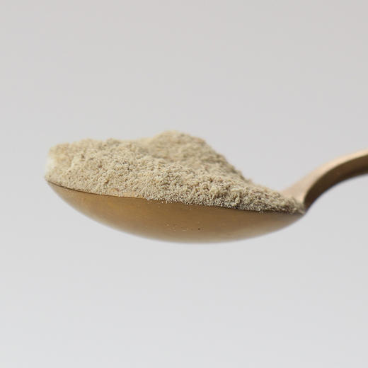 【厨房三宝】海南纯胡椒粉 60g/瓶 商品图3