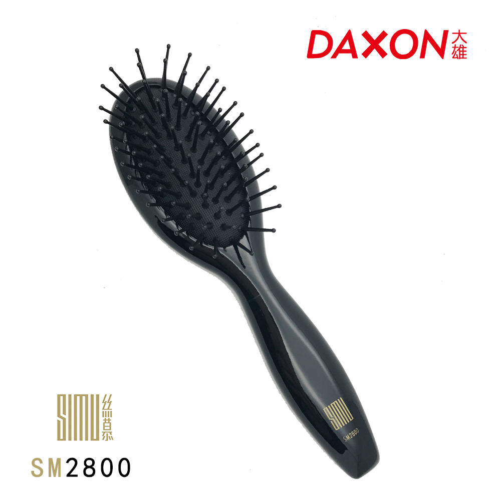 SIMU丝慕滚梳 梳子 SM2800