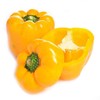 【暂时无货】黄彩椒 500g/16元 商品缩略图0