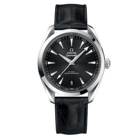 欧米茄 OMEGA 海马系列男士自动机械腕表 220.13.41.21.01.001