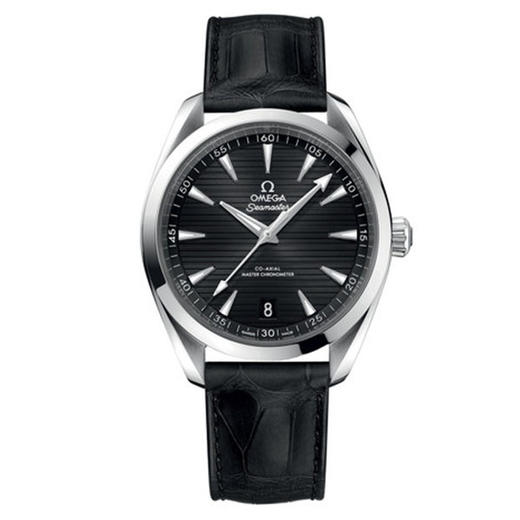 欧米茄 OMEGA 海马系列男士自动机械腕表 220.13.41.21.01.001 商品图0