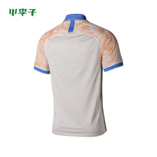 Nike耐克FC翻领休闲上衣POLO衫运动短袖AQ0661 商品图1