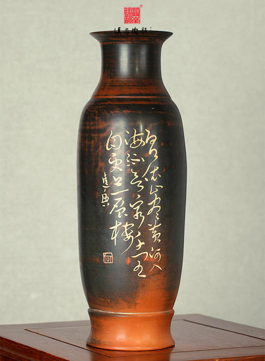 向进兴  花瓶 商品图1