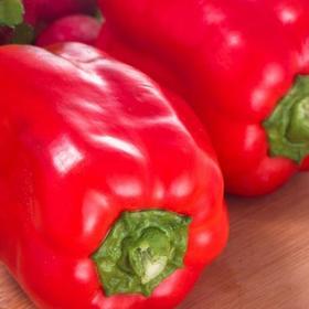 【暂时无货】红彩椒 500G/16元