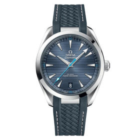 欧米茄 OMEGA 海马系列男士自动机械腕表 220.12.41.21.03.002
