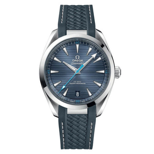 欧米茄 OMEGA 海马系列男士自动机械腕表 220.12.41.21.03.002 商品图0