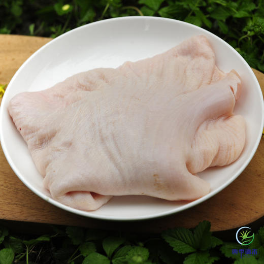 【预售】牛肚（500g） 商品图2