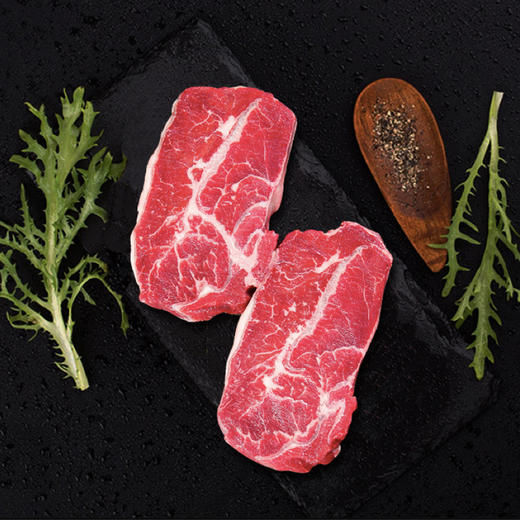 牡蛎肉—澳洲谷饲黑安格斯m3