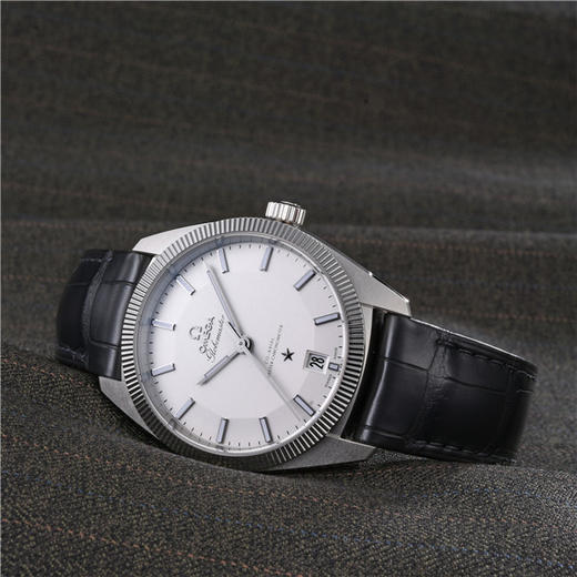 欧米茄 OMEGA 星座系列尊霸男士自动机械腕表 130.33.39.21.02.001 商品图1