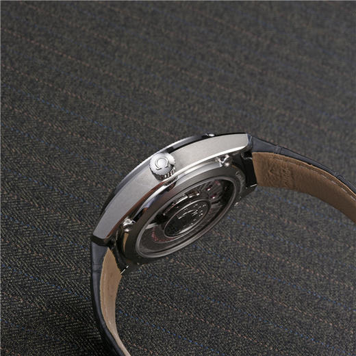 欧米茄 OMEGA 星座系列尊霸男士自动机械腕表 130.33.39.21.02.001 商品图3