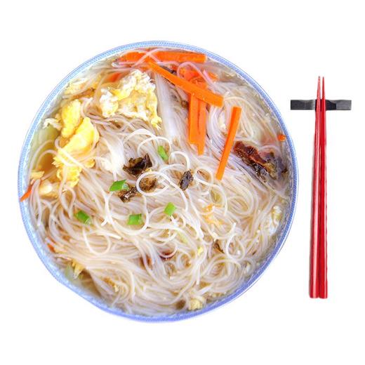 正宗新昌纯手工粉干榨面6张一斤装纯大米制作无添加劲道爽滑