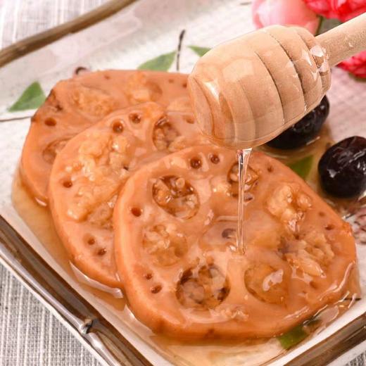 淮帮厨蜜汁糯米藕568
g*12 商品图1