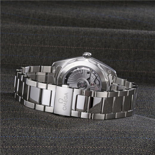 欧米茄 OMEGA 海马系列男士自动机械腕表 220.10.38.20.02.001 商品图5