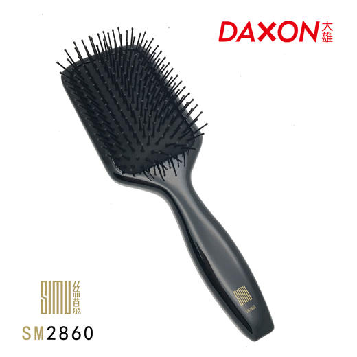 SIMU丝慕滚梳 梳子 SM2860 商品图0