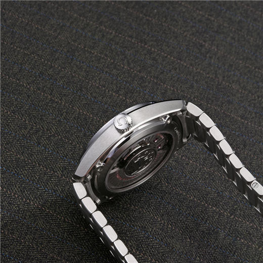 欧米茄 OMEGA 星座系列尊霸男士自动机械腕表 130.30.39.21.02.001 商品图3