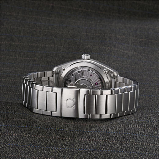 欧米茄 OMEGA 星座系列尊霸男士自动机械腕表 130.30.39.21.02.001 商品图5