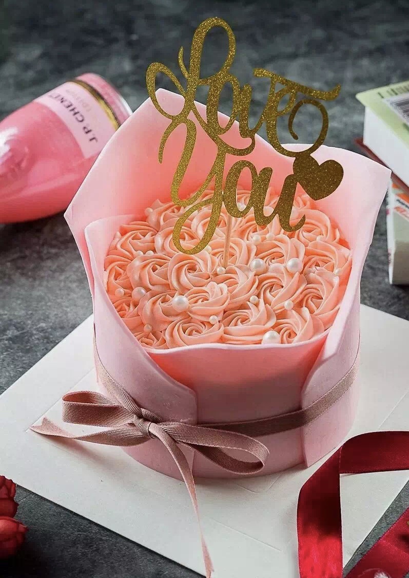 【会员特惠183.04元】love you