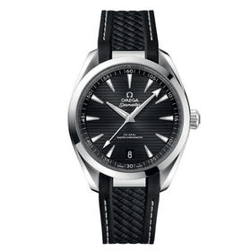 欧米茄 OMEGA 海马系列男士自动机械腕表 220.12.41.21.01.001