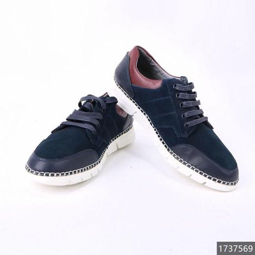 特卖价155 澳洋 澳洋aoy2019新款男士休闲鞋 d1737569zzw